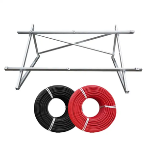 Sistema Híbrido Solar Fotovoltaico Completo, Kit Fuera de Red de 5kw 10kwh 20kwh, Sistema de Energía con Paneles Solares para Casa JS10KW-hybrid-580 - Product Image 4