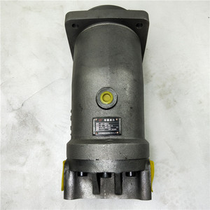 Bomba de Pistones Radiales y Motor Hidráulico ZHENYUAN HUADE Serie A2F A2F12/23/2855/63/80/107/125/160/250/500 A2F56W2Z2 A2F55W2Z2 - Product Image 2
