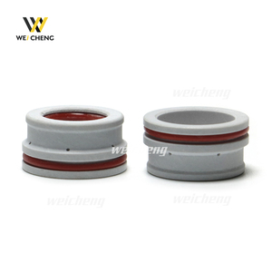 Consumibles de corte por plasma Ajan Swirl Ring SW1 SW2 SW3 Piezas de repuesto de plasma - Product Image 5