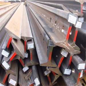 Lan Can Thép Loại Nặng Tiêu Chuẩn R65 R60 R59 Dùng Cho Khai Thác Mỏ - Product Image 2