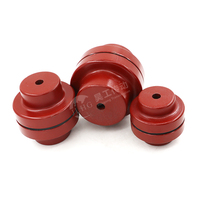 Raccords en fonte OEM personnalisables de haute qualité NM67 NM82 NM97 NM112 NM128 raccord de pompe à eau Flexible matériau en acier