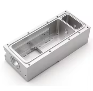 ส่วนประกอบซีเอ็นซีสำหรับประสิทธิภาพปลายหุ่นยนต์: แผ่นฝ่ามือนิ้วมืออะแดปเตอร์และแท่นวาง - Product Image 4