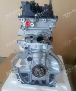 Pièces de moteur en vente chaude, moteur 1.4L G4LC pour <span class=keywords><strong>Hyundai</strong></span> I 30 I 20 Accent Kia Rio Ceed Stonic - Product Image 5