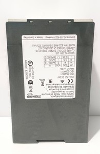 PLC 3TK2806-0BB4, Serie <span class=keywords><strong>3SK</strong></span>, Relé de Seguridad Combinado con Contactor para Producto en Garantía - Product Image 2