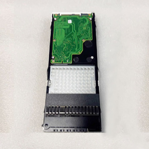 Discos Duros Huawei de 2.5 Pulgadas 02350SNG STLZA3SA600 600GB HDD 10K RPM SAS para OceanStor 2200 V3 - Product Image 2