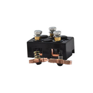 Kit de réparation de contacteur Albright DC182 pour relais de démarreur de chariot élévateur et transpalette ZJWT100ADC88DC88 - Product Image 3