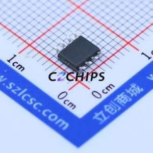 ชิปวงจรรวม SOIC-8 LM2931MX-5.0/NOPB ของแท้ใหม่ล่าสุดวงจรรวม PMIC Regulator (LDO) - Product Image 2