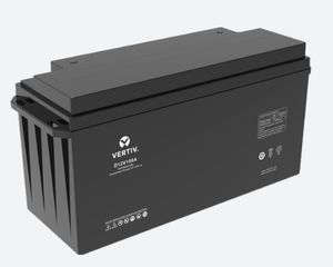 Vertiv Dシリーズ<span class=keywords><strong>12V</strong></span>密封鉛酸バッテリー-信頼性の高いパワーソリューション - Product Image 2