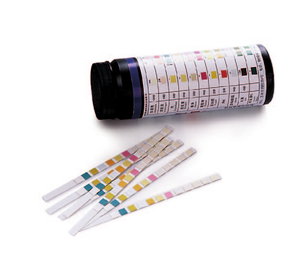 Analizador de Orina <span class=keywords><strong>Mindray</strong></span> UA 66 - Product Image 3
