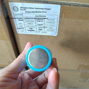 Batería de estado sólido Songye Aerospace <span class=keywords><strong>LR3</strong></span> 32700-6000mAh nueva para carritos de golf, ventiladores pequeños, almacenamiento de energía, venta al por mayor en China - Product Image 5