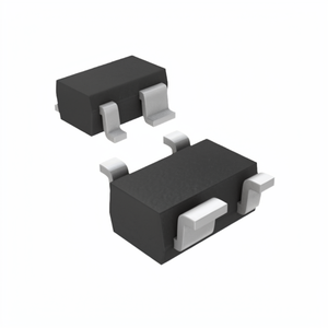 MAX6389XS20D1-T Power Management (PMIC) Original Buy Electronics Components Online SC 82A, SOT 343 - Product Image 1