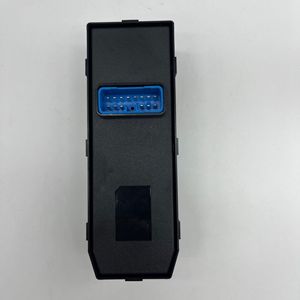 Interruptor del elevalunas Wuling Hongguang WLHG4-4, pieza de repuesto eléctrica para la puerta delantera izquierda - Product Image 4