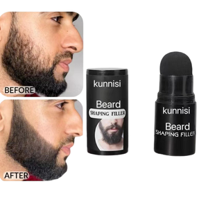 Vendita calda <span class=keywords><strong>uomo</strong></span> impermeabile barba Styling matita riempitivo barba singola con vitamina C Private Label per <span class=keywords><strong>uomo</strong></span> Styling - Product Image 3