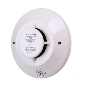 Detector de Humo a Prueba de Explosiones No Direccionable JTY-GD-2151EIS, Sensor del Sistema 2151 para Materiales Ignífugos - Product Image 3