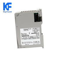 Controlador Lógico Programable de Precisión 1769-PA4, Control Industrial, Sistemas HVAC, Alta Calidad, Precio Competitivo, EE. UU.