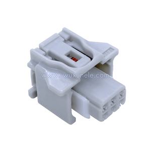 Connecteur de câblage automobile étanche Sumito 6 broches 6189-7065 90980-12790 femelle pour prise de radar de recul TOYOTA - Product Image 2