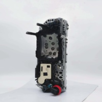 Systèmes de transmission automatique 722.8 TCU CVT corps de soupape pignon engrenages bague différentielle A1695451032 A1695451062 A0034462410