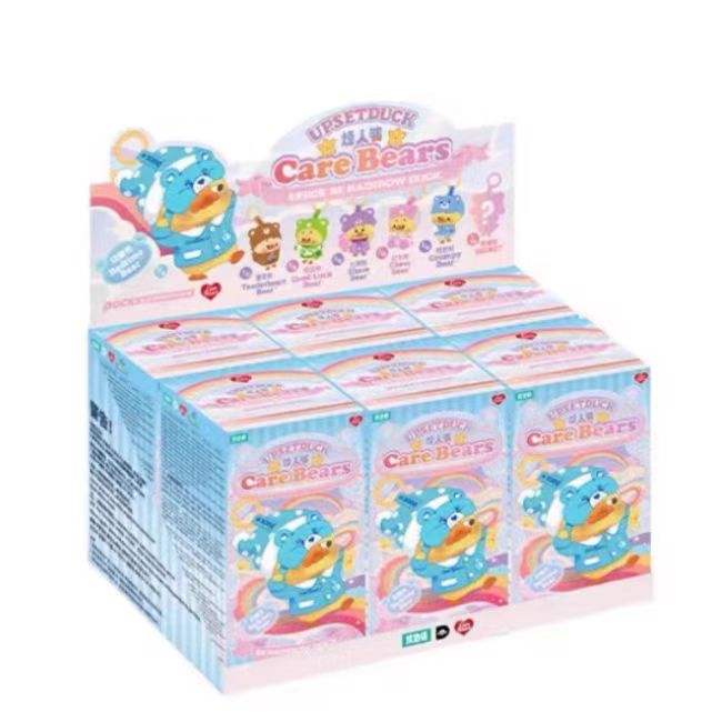 Set completo (6 pezzi)