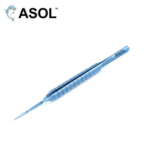 Instrumentos Oculares Akahoshi Universal Prechopper para Núcleos de Ensino Fundamental (3º ao 5º ano) - Product Image 2