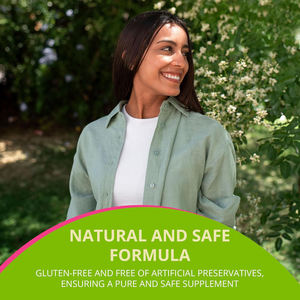 Cápsulas de Suplemento Dietético Orgánico para el Apoyo Inmunológico, Marca Privada, Logotipo Personalizado, 700 mg, Personalizable - Product Image 4