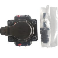 Remplacement pour la vanne servo électrohydraulique Vickers SM4-20(15)57-80/40-10-S182, vanne de régulation de débit haute précision