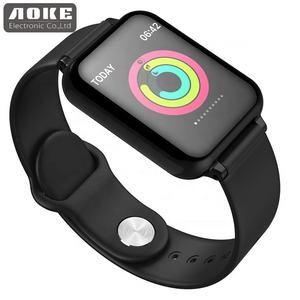 smartwatch b57 bateria