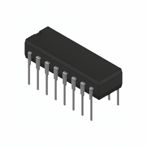 4029BDC ชิ้นส่วนอิเล็กทรอนิกส์ลอจิกช่องทางผู้ผลิตสำหรับเคาน์เตอร์ทศวรรษ - Product Image 1