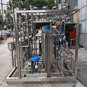 Milch pasteur und Homogen isator - Product Image 3