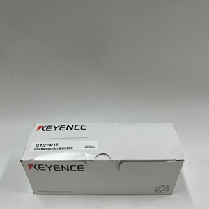 เซ็นเซอร์วัดระยะแบบดิจิตอล Keyence รุ่น GT2-P12 ของแท้ 100% ใหม่เอี่ยม - Product Image 1