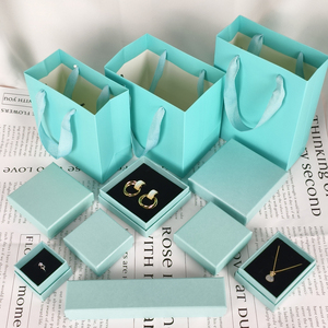 Scatola Rigida Personalizzabile per <span class=keywords><strong>San</strong></span> <span class=keywords><strong>Valentino</strong></span> con Design Elegante, Confezione Regalo Pratica - Product Image 3