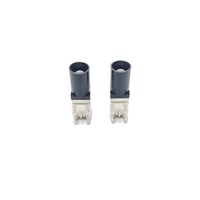 Antenne de routeur externe, connecteur SSMA, 50 ohms, 2,4 GHz, 5,8 GHz, antenne Wi-Fi omnidirectionnelle, TP Link, extérieur