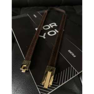 Robe de club pour femme Fiori avec boucle et bande élastique, coupe standard, mode adulte - Product Image 3