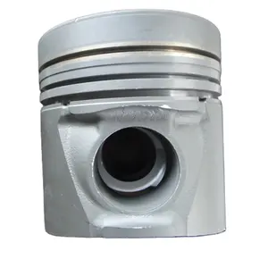 High Quality OM442 Piston With Pin And Clips