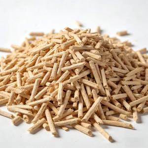 Pine <b>Cat</b> <b>Litter</b> Natural Eco-Friendly Clumping Pine <b>Cat</b> Sand <b>Litter</b> Pine Wood <b>Cat</b> <b>Litter</b> - Product Image 6