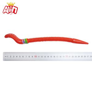 猫 + フルーツ風味のハードキャンディー漫画キャンディ充填おもちゃ面白いPvcバケットおもちゃ - Product Image 6