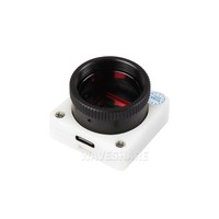 Kamera USB IMX577 12MP (B), Resolusi 3840 X 3024, Plug and Play, Mendukung Lensa C/CS