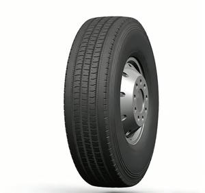 ยางรถบรรทุก 22.5 นิ้ว ยี่ห้อมารามาซ รุ่นยอดนิยม ราคาประหยัด M216 11R22.5 ยางรถดัมพ์ ยางรถบรรทุกจีน ลายดอกยางแบบไลน์ สำหรับล้อหน้า - Product Image 3