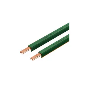 Cable eléctrico de cobre de alta calidad, 8mm, de alta velocidad, SA/CE (sin tensión)