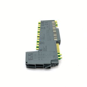 y Módulo de Salida Analógica de Alta Precisión B&R X20CS1030 para Automatización Industrial - Product Image 1
