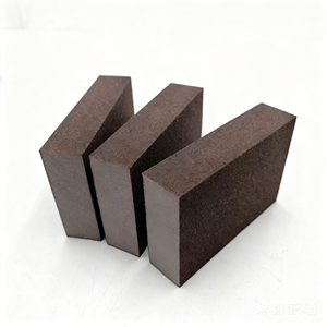 Bloque <span class=keywords><strong>de</strong></span> Esponja <span class=keywords><strong>de</strong></span> Lijado con Óxido <span class=keywords><strong>de</strong></span> Aluminio P40-P400 <span class=keywords><strong>para</strong></span> Metal, Madera y Paneles <span class=keywords><strong>de</strong></span> Yeso - Product Image 3