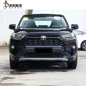 TOYO-TA <span class=keywords><strong>RAV</strong></span> <span class=keywords><strong>4</strong></span> Rongfang 2.0L 171hp L4 CVT automatique foncé FWD vitesse maximale 180 km/h mode PLUS édition nouvelle voiture véhicules à <span class=keywords><strong>essence</strong></span> - Product Image 3