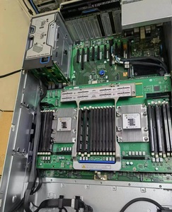 ThinkSystem SR665 modelli compatibili con la scheda madre del Server: 03 gx157, 03 gx293, 03 gx789