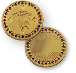 Производитель монет, оптовая продажа, металлические старые 3d двухсторонние золотые памятные сувенирные монеты на заказ, монета-вызов - Product Image 3