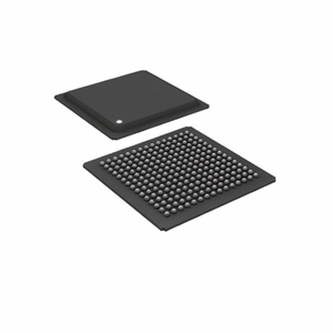 Electronic Chips Component Embedded Original 225 BBGA XC4013E-3BG225I - Product Image 1