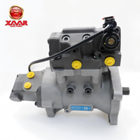 Bomba de Inyección de Combustible Common Rail 4327642 4327633 2894870 2872930 APNCM03007 para Motor Diésel QSZ13 ISZ13