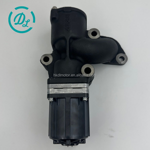 Vanne EGR Diesel EexcavaStart 8-98238259-2 pour Excavatrice 4JJ1 ZX120-3 5A SH130-5 6 CX130 SY135 155 XE135 - Durable et Facile à Installer - Product Image 4