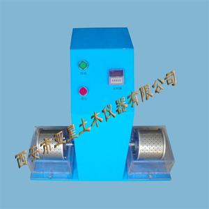 Máquina de Prueba de Laboratorio de Rocas de Alta Precisión C059 para Aparato de Durabilidad de Núcleos de Roca con 1 Año de Garantía - Product Image 2