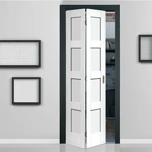 <span class=keywords><strong>Puerta</strong></span> Plegable de Plástico Aislante <span class=keywords><strong>Japonesa</strong></span>, Puertas Corredizas de PVC - Product Image 1