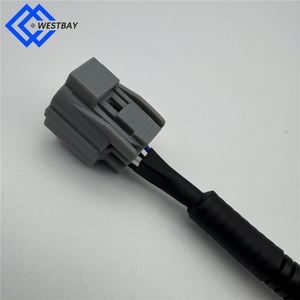 Originele Hoge Kwaliteit Lambdasonde 234-4797 voor Honda Accord 2.4L L4 04-07 A/<span class=keywords><strong>F</strong></span> Ratio Sensor - Product Image 5