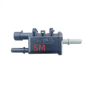 Evaporative emission canister purge solenoid valve OEM 12597567 12606684 Chevrolet AVEO MALIBU CAPTIVA Escalade